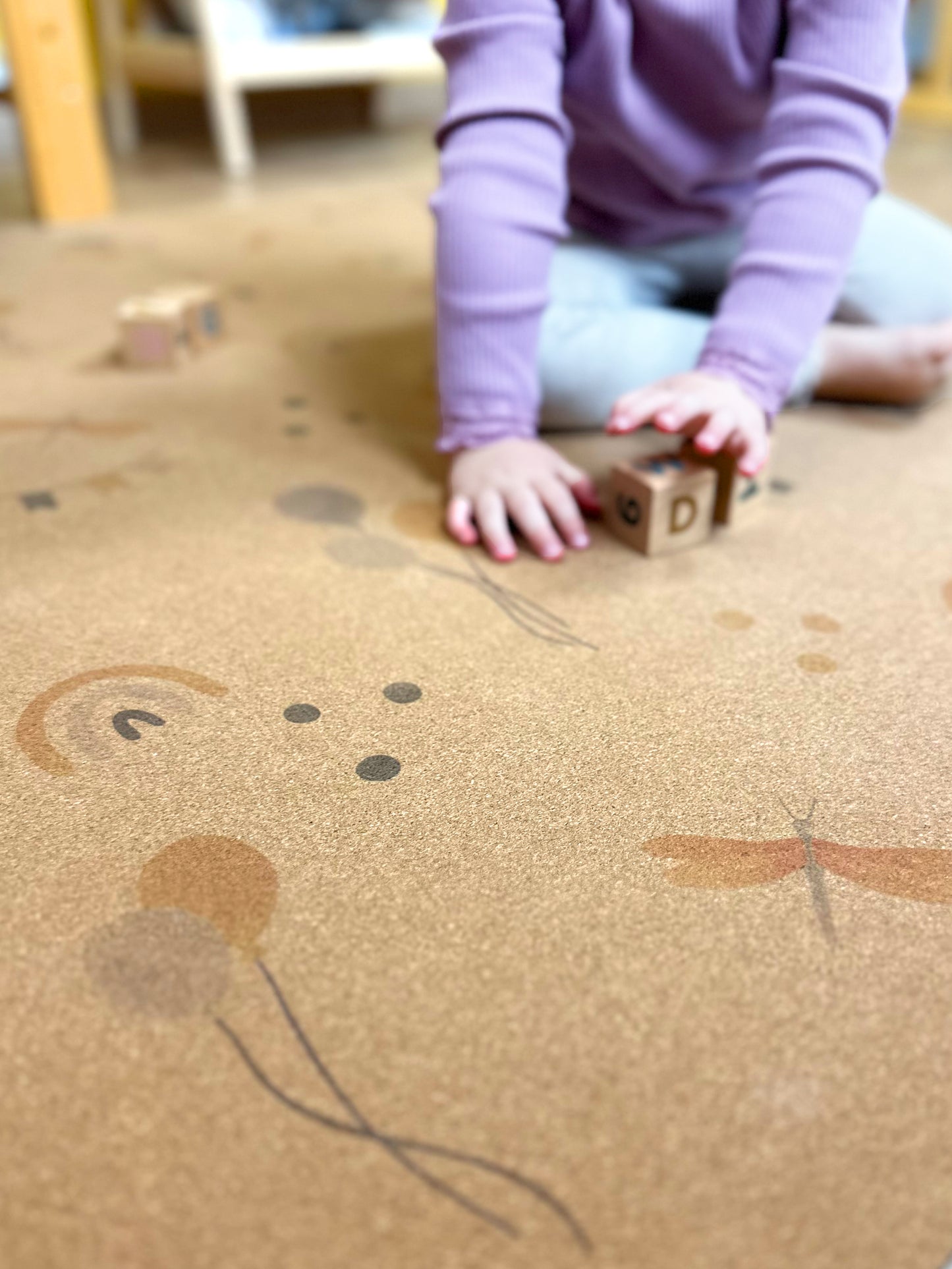 Spielmatte "Balloon"