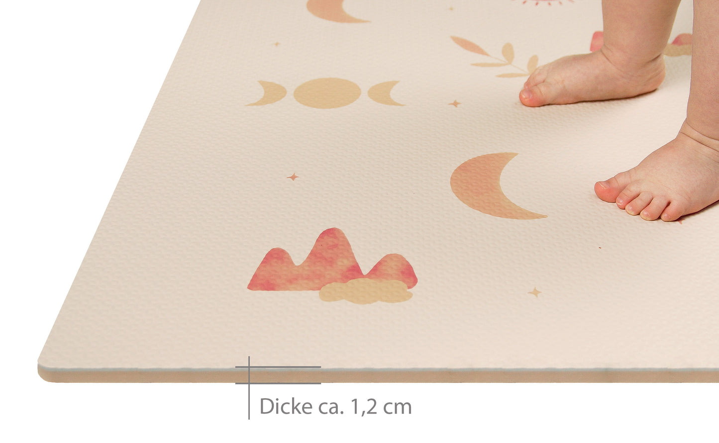 Spielmatte "Moon"