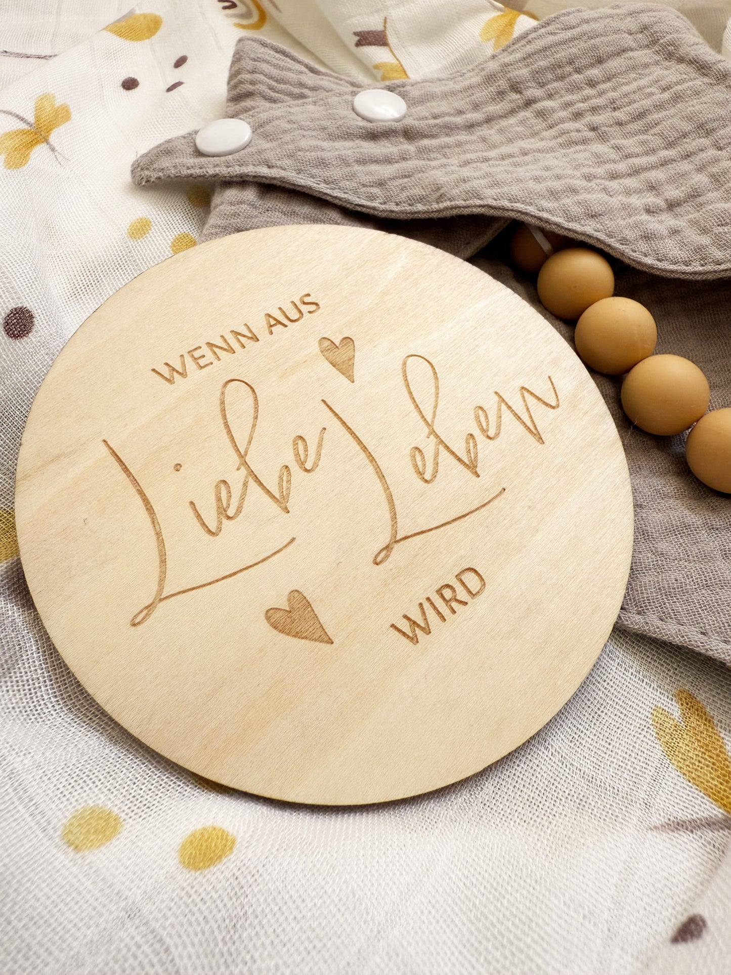 NEW! Newbornset "Boy"