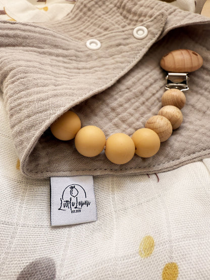 NEW! Newbornset "Boy"