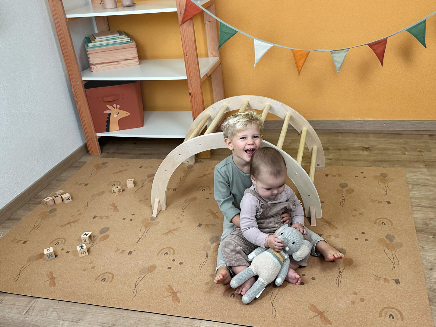 Spielmatte "Balloon"