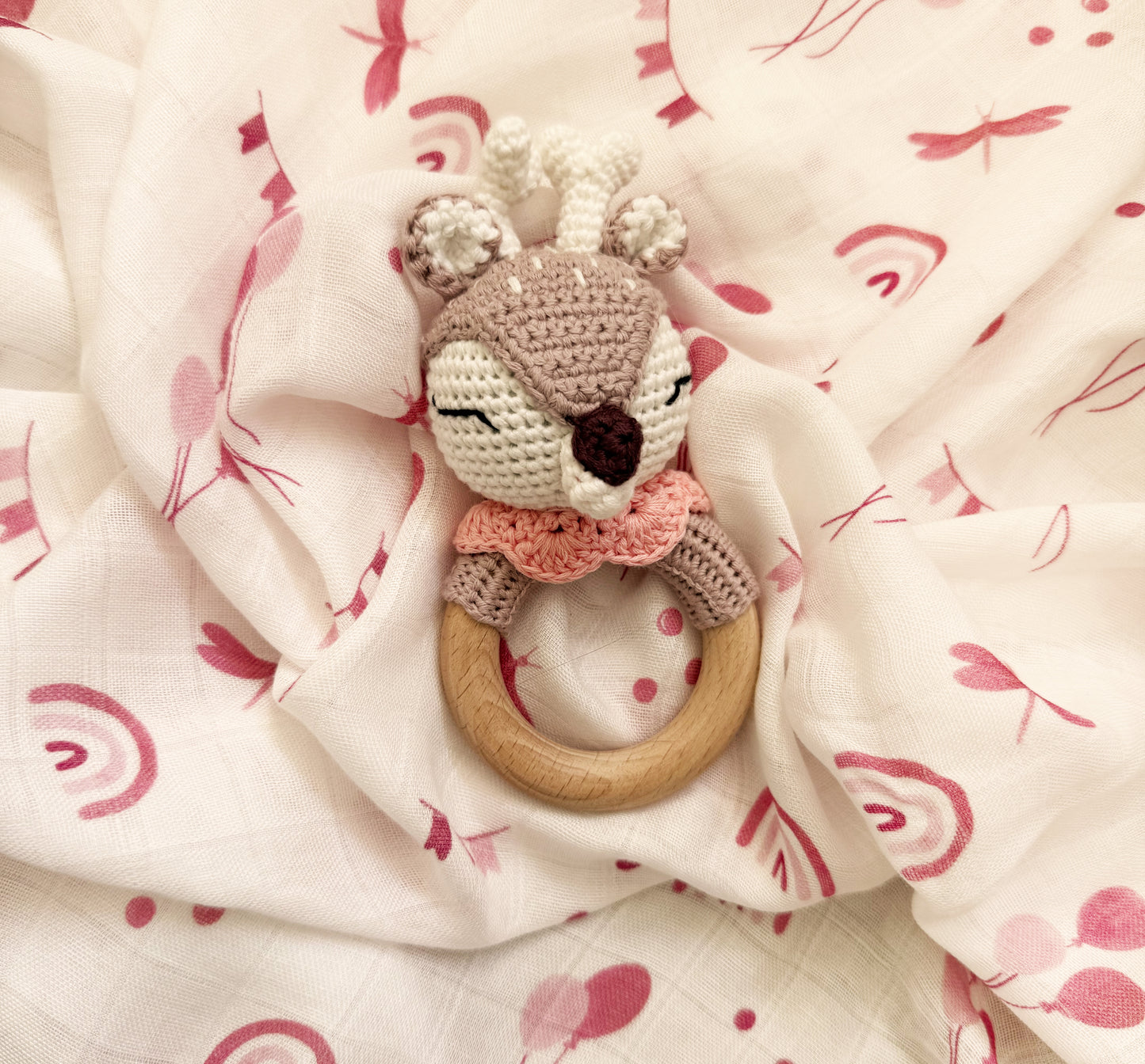 NEW! Newbornset "Girl"