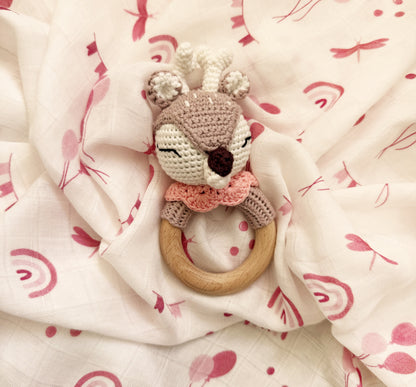 NEW! Newbornset "Girl"