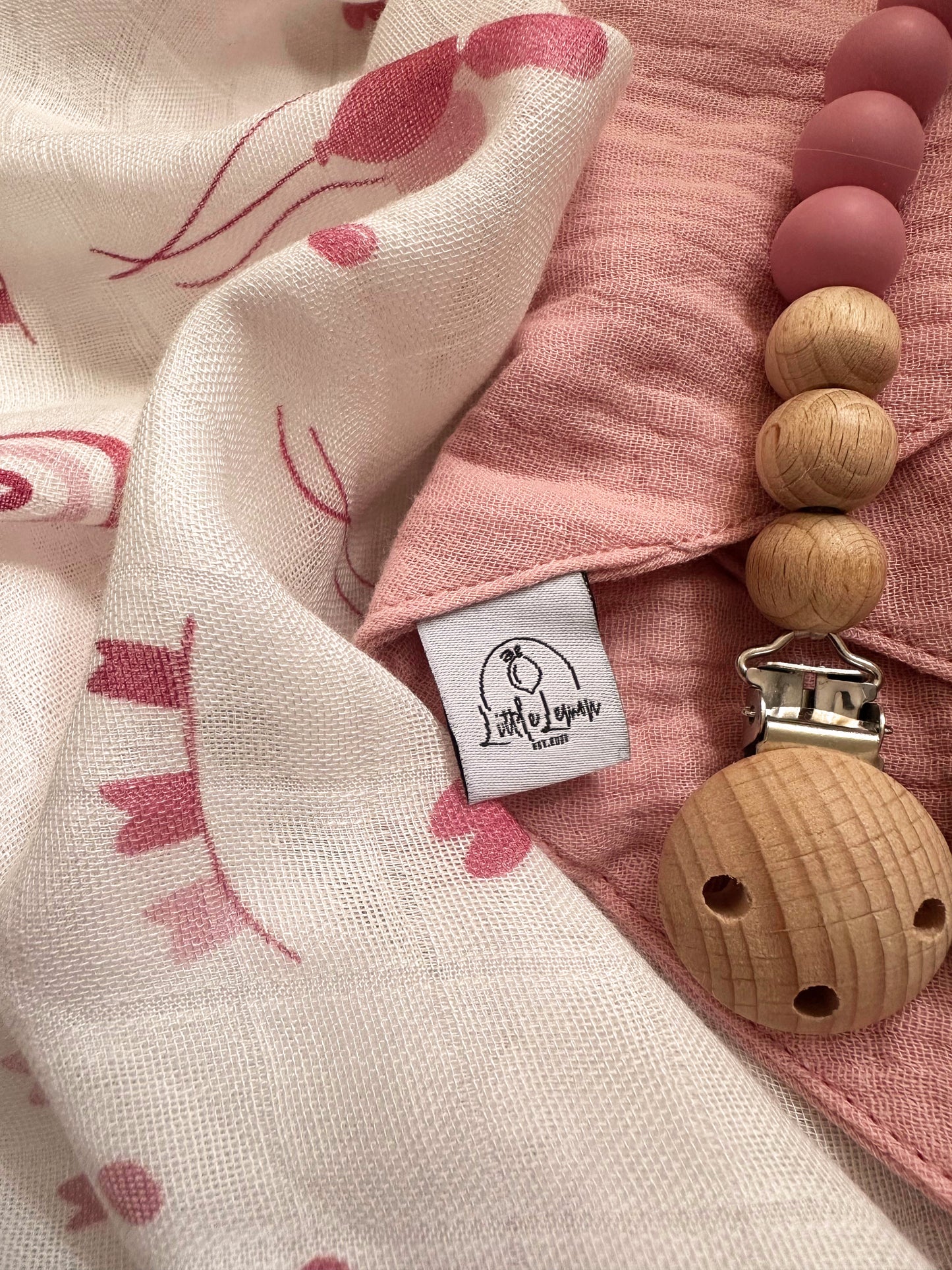 NEW! Newbornset "Girl"