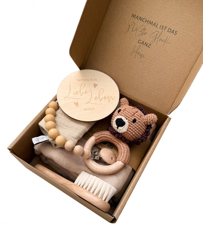 NEW! Newbornset "Neutral"